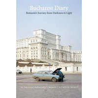  Bucharest Diary – Alfred H Moses