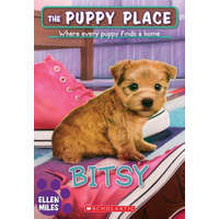  Bitsy (The Puppy Place #48) – Ellen Miles