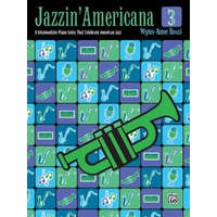  Jazzin' Americana 3 – Wynn-Anne Rossi