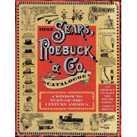 1897 Sears, Roebuck & Co. Catalogue – Sears Robuck & Co