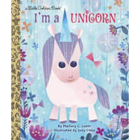  I'm a Unicorn – Mallory Loehr,Joey Chou