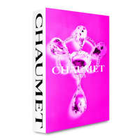  Chaumet: Photography, Arts, Fetes (3-volume slipcase set) – Paul Goldberger,George Deodatis