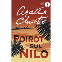  Poirot sul Nilo – Agatha Christie,G. M. Griffini