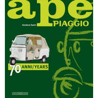  Ape Piaggio – Giorgio Sarti