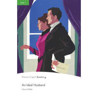  Level 3: An Ideal Husband Book and MP3 Pack – Oscar Wilde