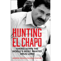  Hunting El Chapo – Cole Merrell,Douglas Century