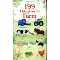  199 Things on the Farm – HOLLIE BATHIE