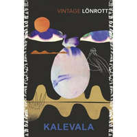  Kalevala – Elias Lonnrot