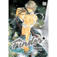  Finder Deluxe Edition: Naked Truth, Vol. 5 – Yamane Ayano