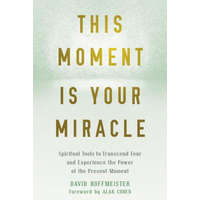  This Moment Is Your Miracle – David Hoffmeister