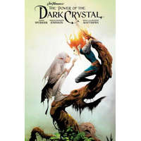 Jim Henson's The Power of the Dark Crystal Vol. 2 – Jim Henson