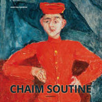 Chaim Soutine – MARTINA PADBERG