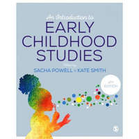  Introduction to Early Childhood Studies – Sacha Powell