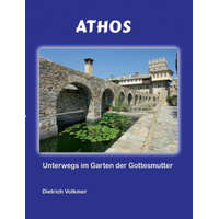 Dietrich Volkmer - Athos – Dietrich Volkmer