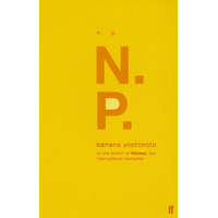 Banana Yoshimoto - N.P. – Banana Yoshimoto