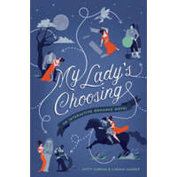 My Lady's Choosing – Kitty Curran