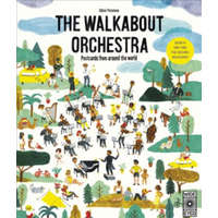  Walkabout Orchestra – Chlo? Perarnau