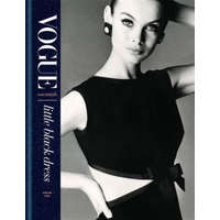  Vogue Essentials: Little Black Dress – Chloe Fox