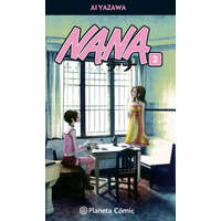  Ai Yazawa,Daruma Serveis Lingüístics - Nana 2 – Ai Yazawa,Daruma Serveis Lingüístics