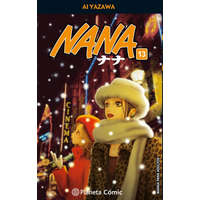  Nana 13 – Ai Yazawa,Daruma Serveis Lingüístics
