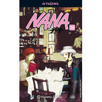  Nana 14 – Ai Yazawa,Daruma Serveis Lingüístics