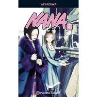  Ai Yazawa,Daruma Serveis Lingüístics - Nana 8 – Ai Yazawa,Daruma Serveis Lingüístics
