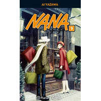  AI YAZAWA - Nana 9 – AI YAZAWA