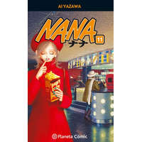  Nana 11 – AI YAZAWA