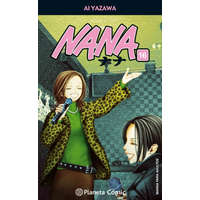  Nana 16 – Ai Yazawa,Daruma Serveis Lingüístics