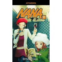  Nana 17-21 – Ai Yazawa,Daruma Serveis Lingüístics