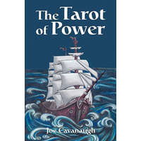 The Tarot of Power – Joe Cavanaugh,Rosana Jakob