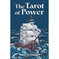 The Tarot of Power – Joe Cavanaugh,Rosana Jakob