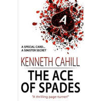 The Ace of Spades – MR Kenneth Cahill