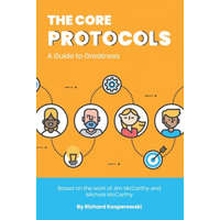  The Core Protocols: A Guide to Greatness – Richard Kasperowski