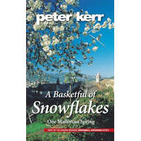  Basketful of Snowflakes – Peter Kerr