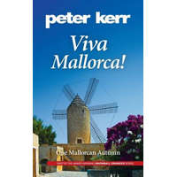 Viva Mallorca! – Peter Kerr (Brožovaná)