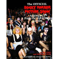  Rocky Horror Picture Show – Sal Piro,Michael Hess