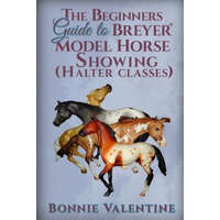  Beginners Guide to Breyer Model Horse Showing (Halter Classes) – Bonnie Valentine