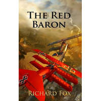  Red Baron – Richard Fox