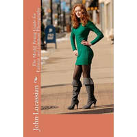 The Model Posing Guide For Fashion And Glamour Photography – John Lucassian