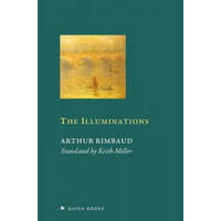  The Illuminations – Arthur Rimbaud,Keith Miller