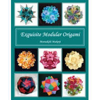  Exquisite Modular Origami – Meenakshi Mukerji