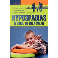  Hypospadias: A Guide to Treatment: The definitive guide for parents with boys born with hypospadias. – Matt Dorow,Dr Suzan Carmichael,Dr Bill Kennedy,Suzan Carmichael,Bill Kennedy