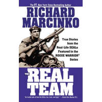 The Real Team: Rogue Warrior – Richard Marcinko