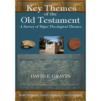  Key Themes of the Old Testament: A Survey of Major Theological Themes – Dr David E Graves