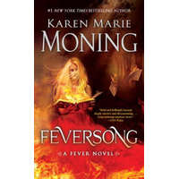  Feversong – Karen Marie Moning