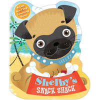Shelby's Snack Shack – Educational Insights,Lucia Gaggiotti