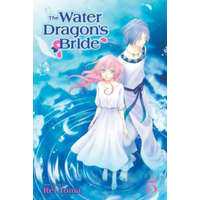 Water Dragon's Bride, Vol. 5 – Rei Toma