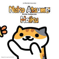  Neko Atsume Kitty Collector Haiku: Seasons of the Kitty – Hit-Point