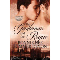  The Gentleman and the Rogue – Summer Devon,Bonnie Dee